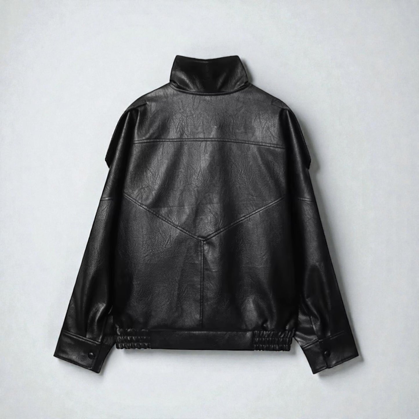 The Voxen Jacket