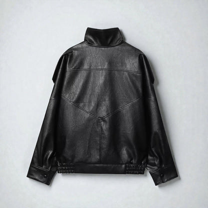 The Voxen Jacket