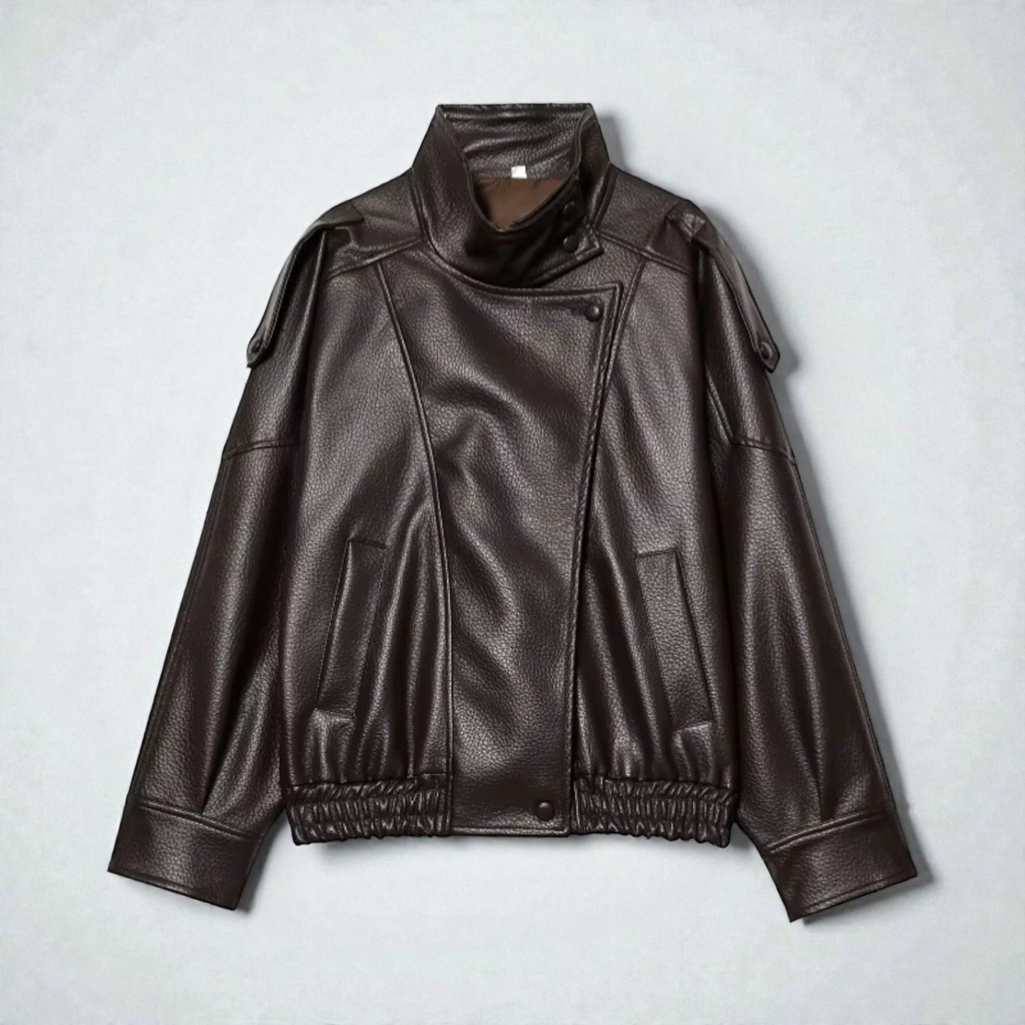 The Voxen Jacket